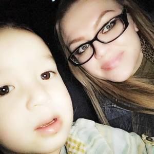 Meet your Posher, Brittainy